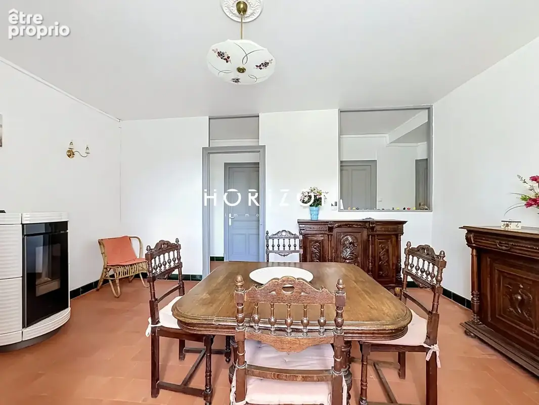 Maison 6 pièces 104 m² à vendre à Passy (71220) - photo 8