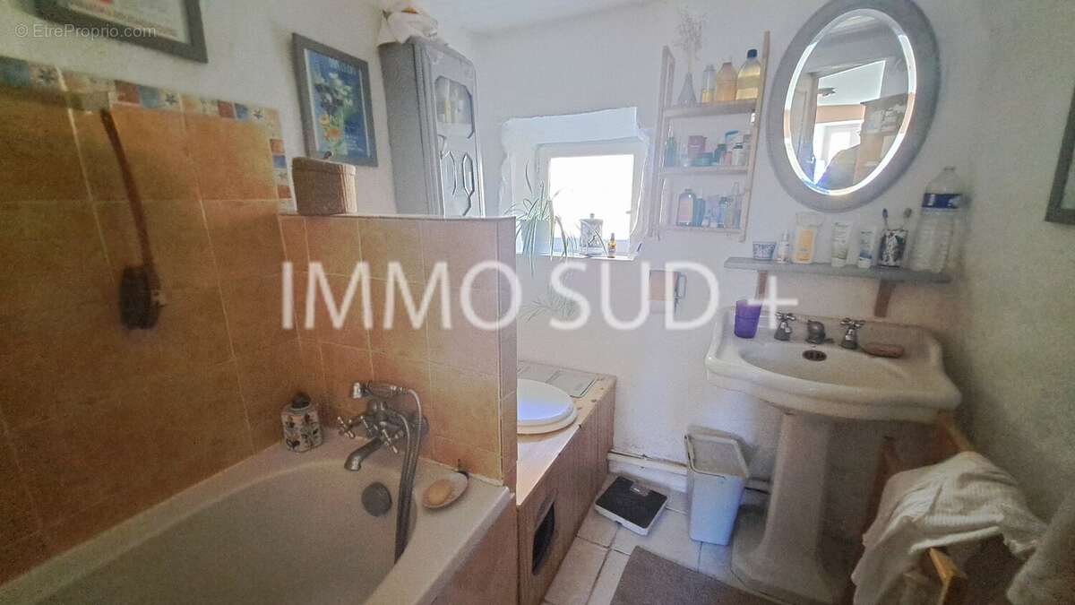 Maison à SECHILIENNE