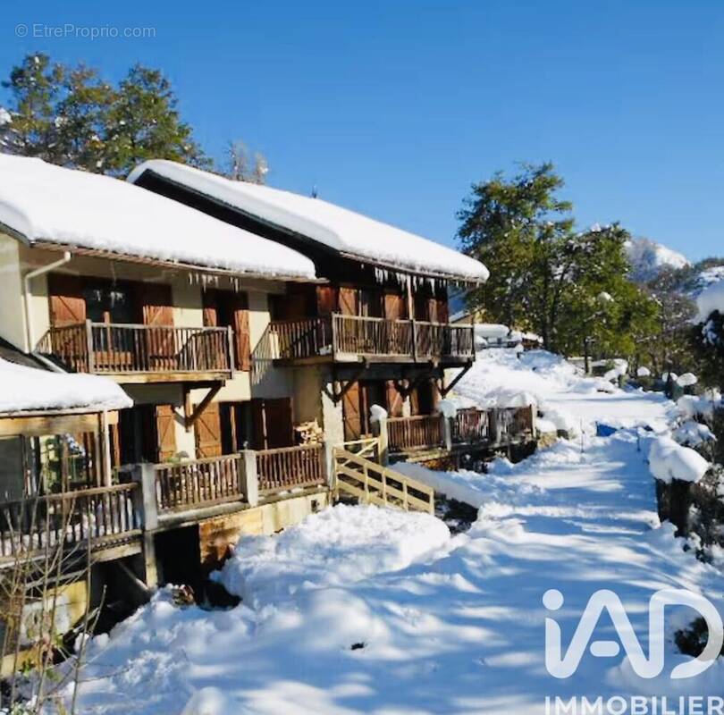 Photo 1 - Maison à AX-LES-THERMES