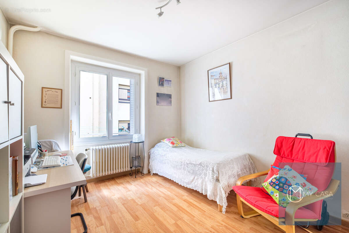 Appartement à LYON-2E
