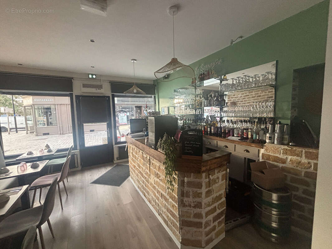 Commerce à VALENCIENNES