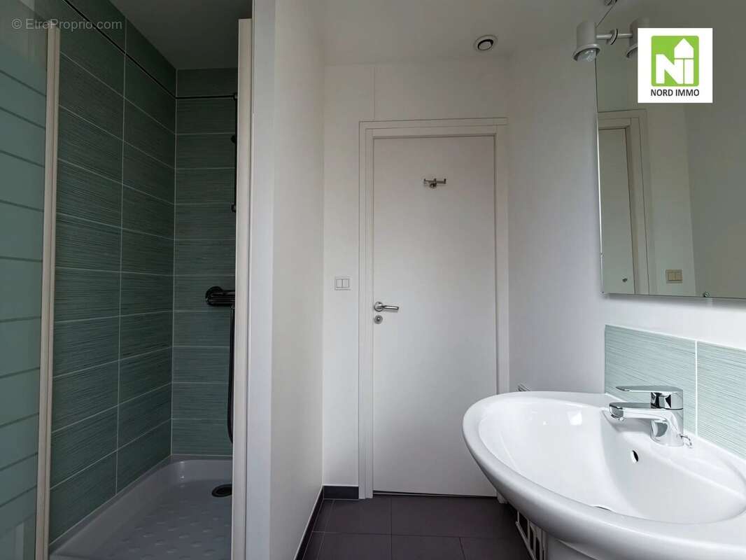 Maison individuelle - T6 - Jardin - photo 10
