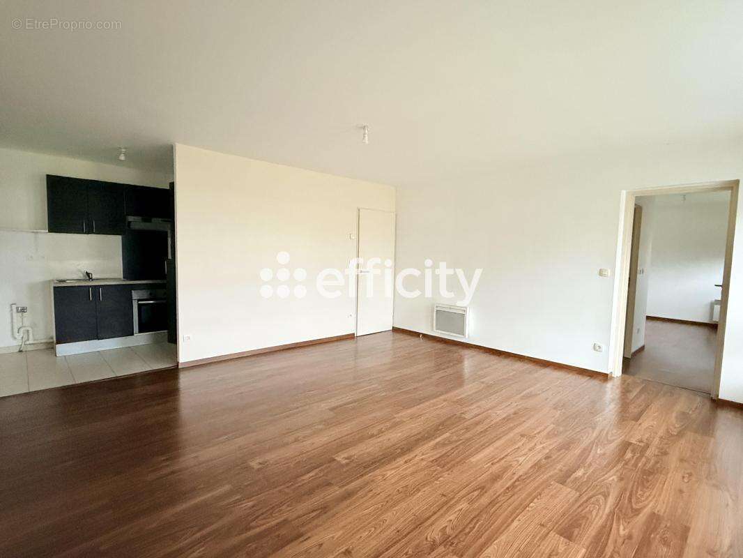 Appartement récent - photo 5