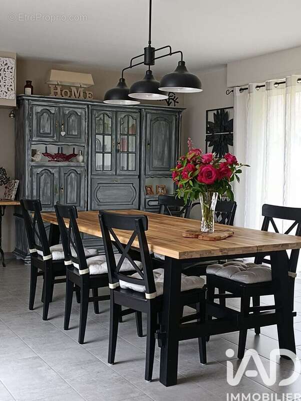Photo 6 - Maison à PEZOU