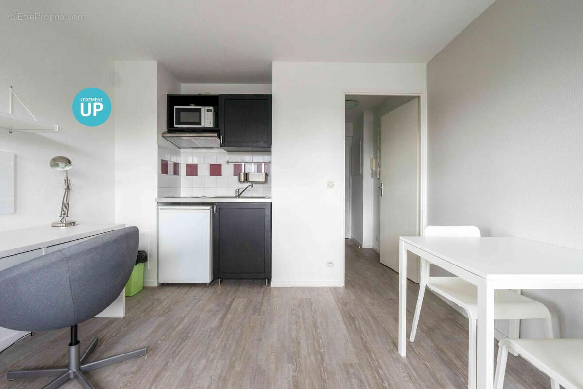 Investissement en residence étudiante - photo 3