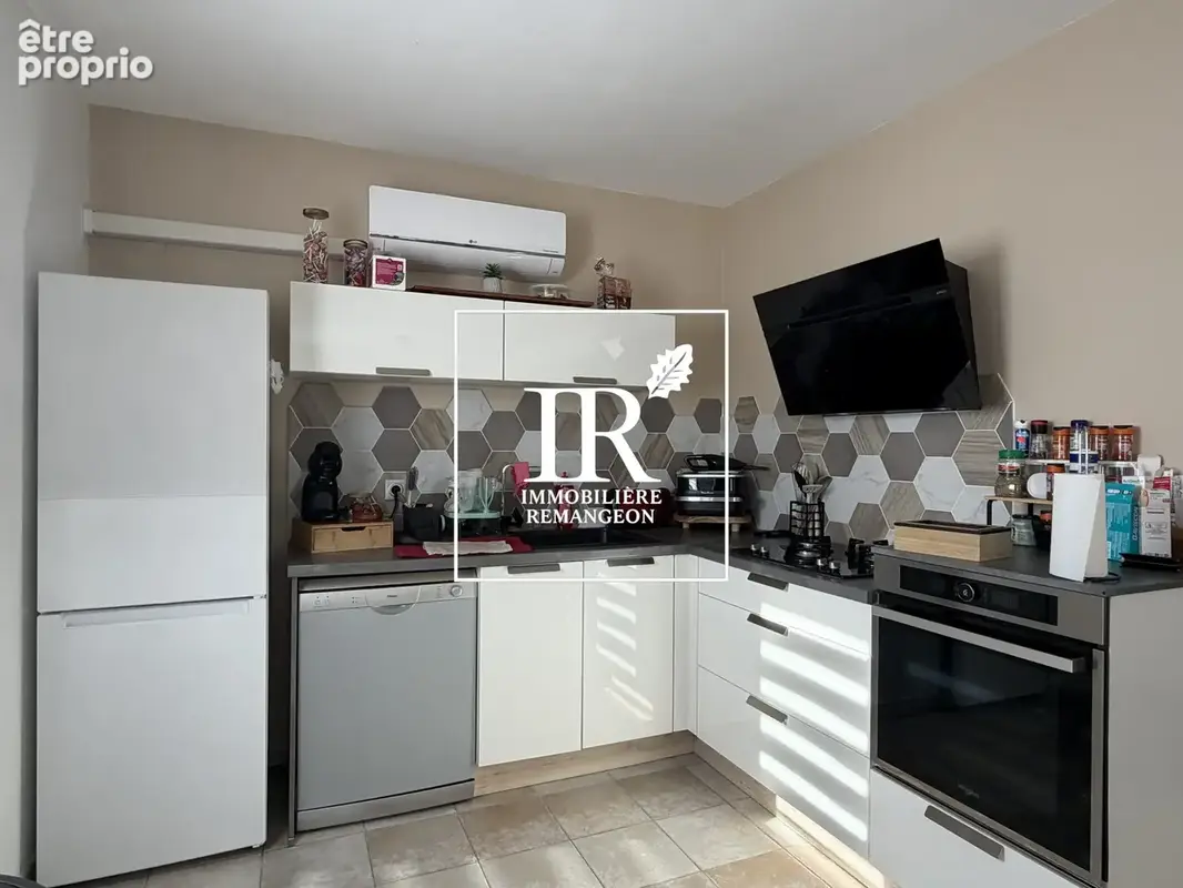 Maison 6 pièces 102 m² à vendre à Nouan-Le-Fuzelier (41600) - photo 4