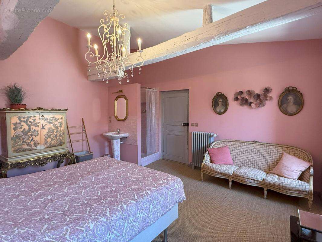 Elégante maison de village - photo 14