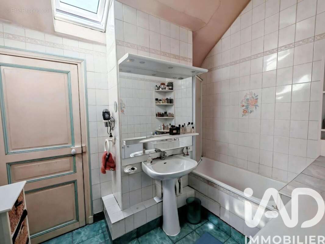 Photo 9 - Maison à SAINTE-GENEVIEVE-DES-BOIS