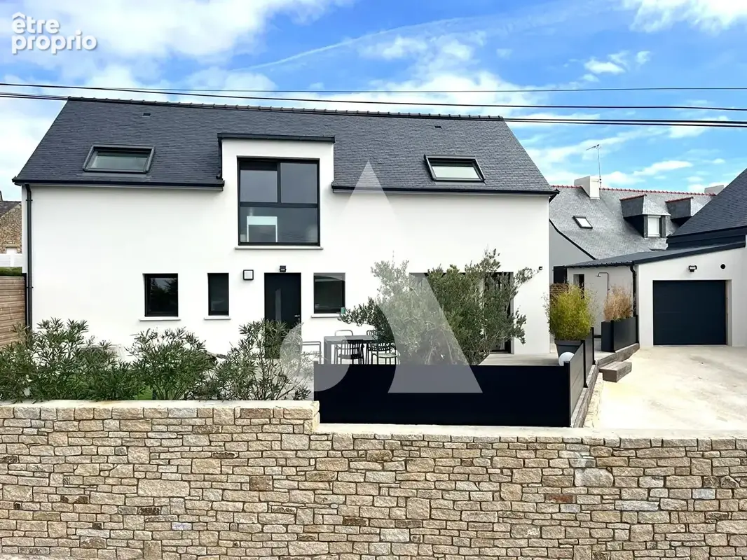 Maison 5 pièces 109 m² · à Belz · 109 m² · 599 000 €