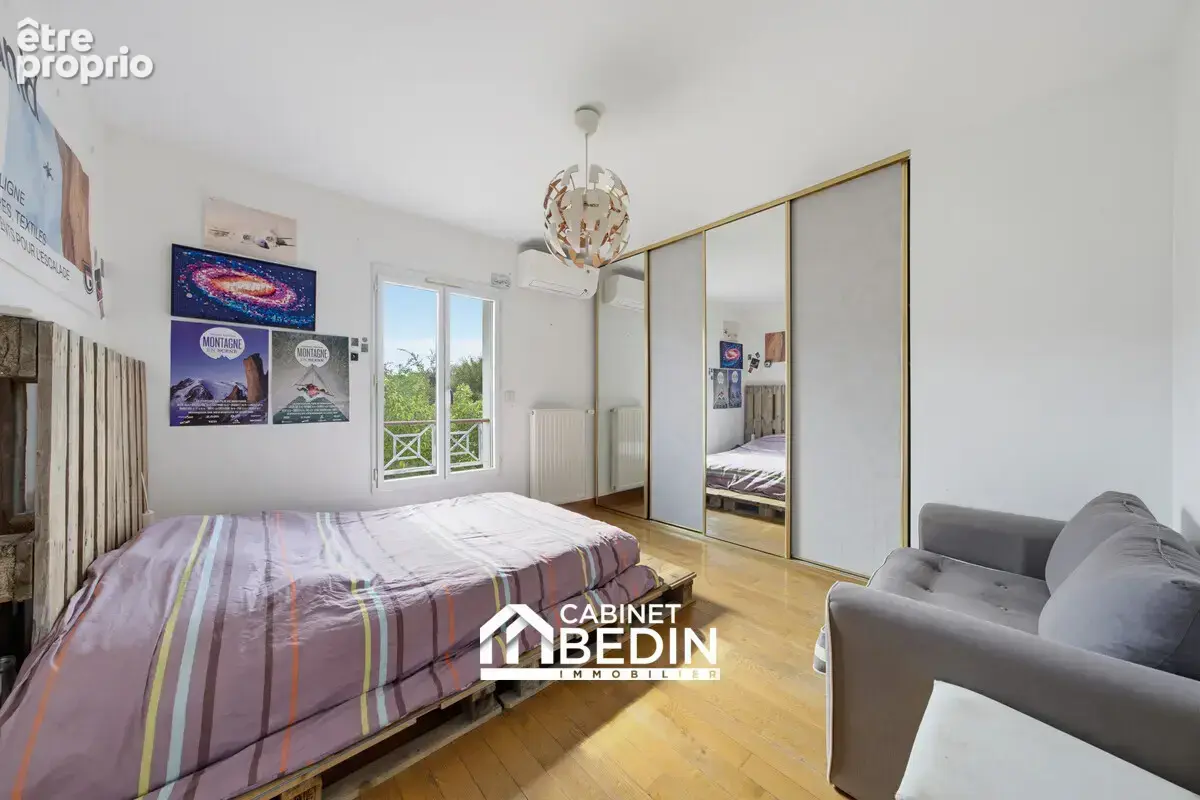 Maison 6 pièces 200 m² à vendre à Merignac (33700) - photo 9