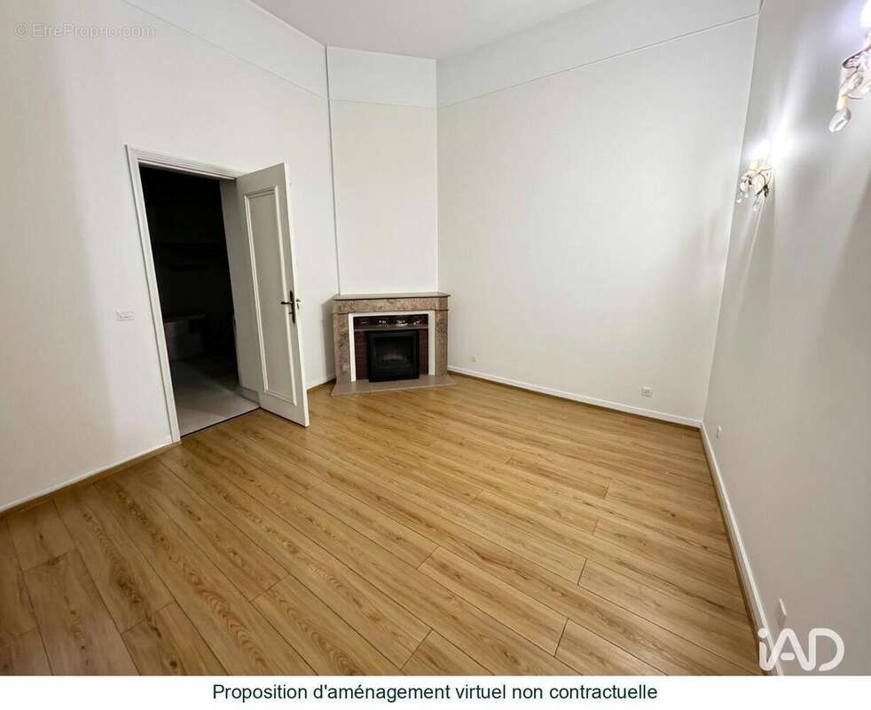Photo 3 - Appartement à TOULOUSE