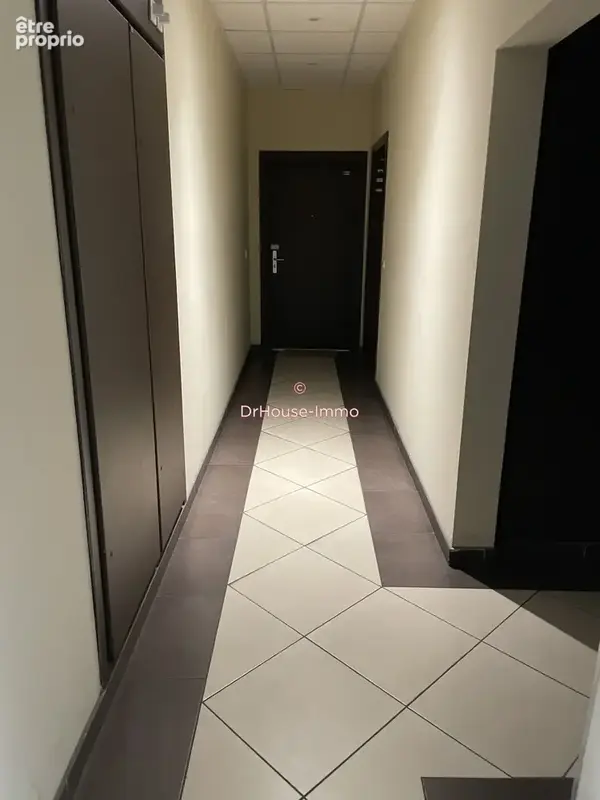 Appartement 45 m² à Marseille-5e  - photo 9