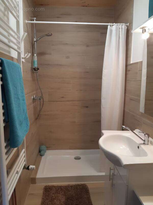 Propriété  aux multiples possibilités dans les Hautes Alpes (05), au prix de 4 studios 1 pièce à Paris ! - photo 18