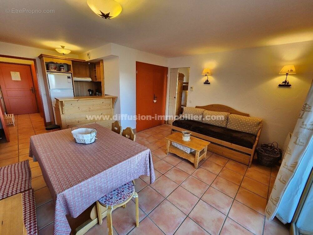 Appartement à SAINT-PONS