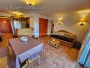 Appartement à SAINT-PONS