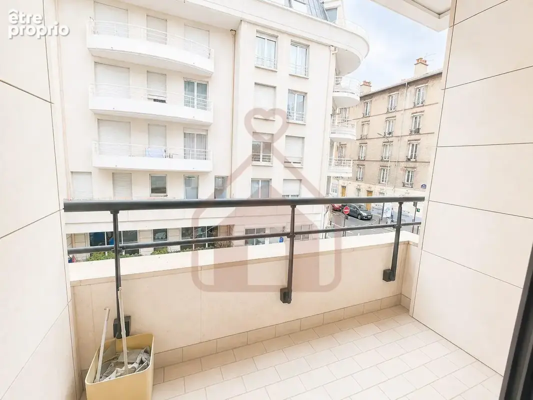 Appartement 4 pièces 94 m² à vendre à Le Kremlin-Bicetre (94270) - photo 9