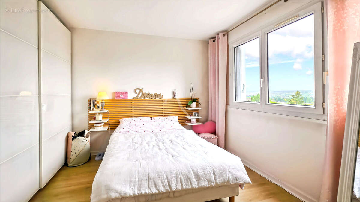 Appartement à VILLENNES-SUR-SEINE