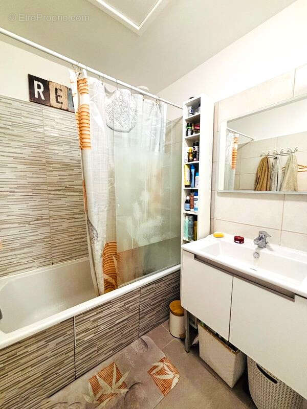 Maison à LA SEYNE-SUR-MER