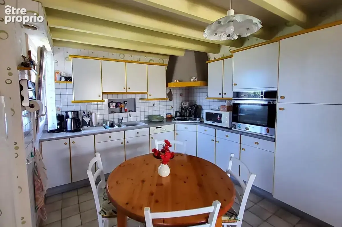 Maison a etage - 3 chambres - photo 4