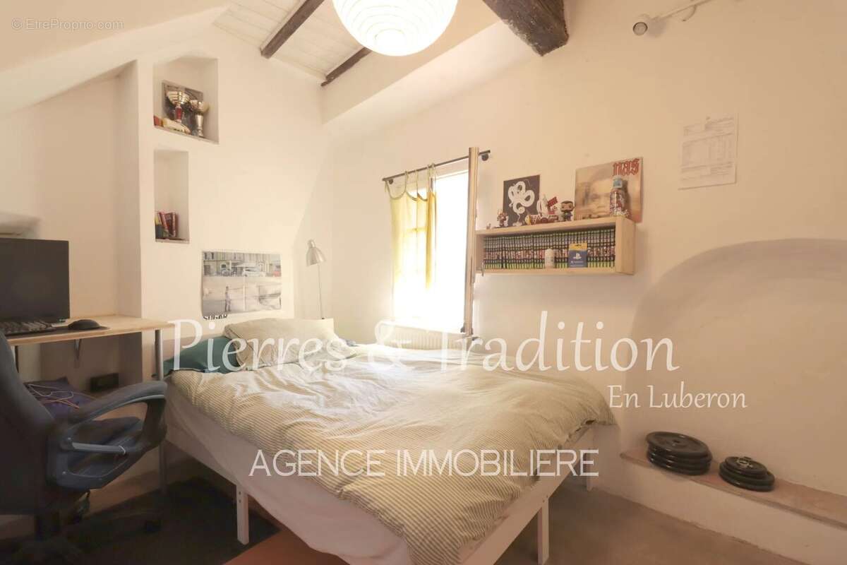 Maison à SAINT-MARTIN-DE-CASTILLON