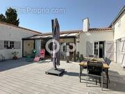 Maison à SALLES-SUR-MER