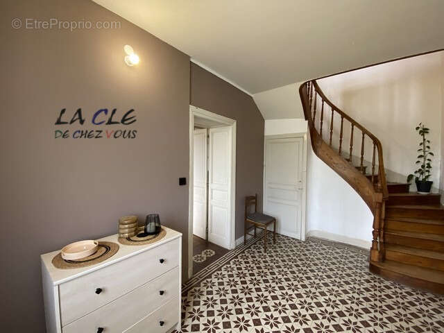 Maison à MAILLEZAIS