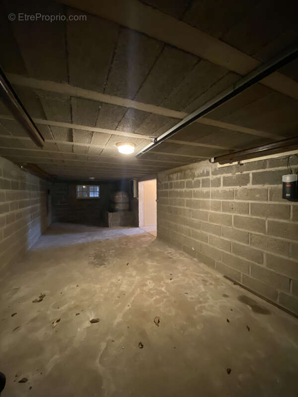 Maison à MINIHY-TREGUIER