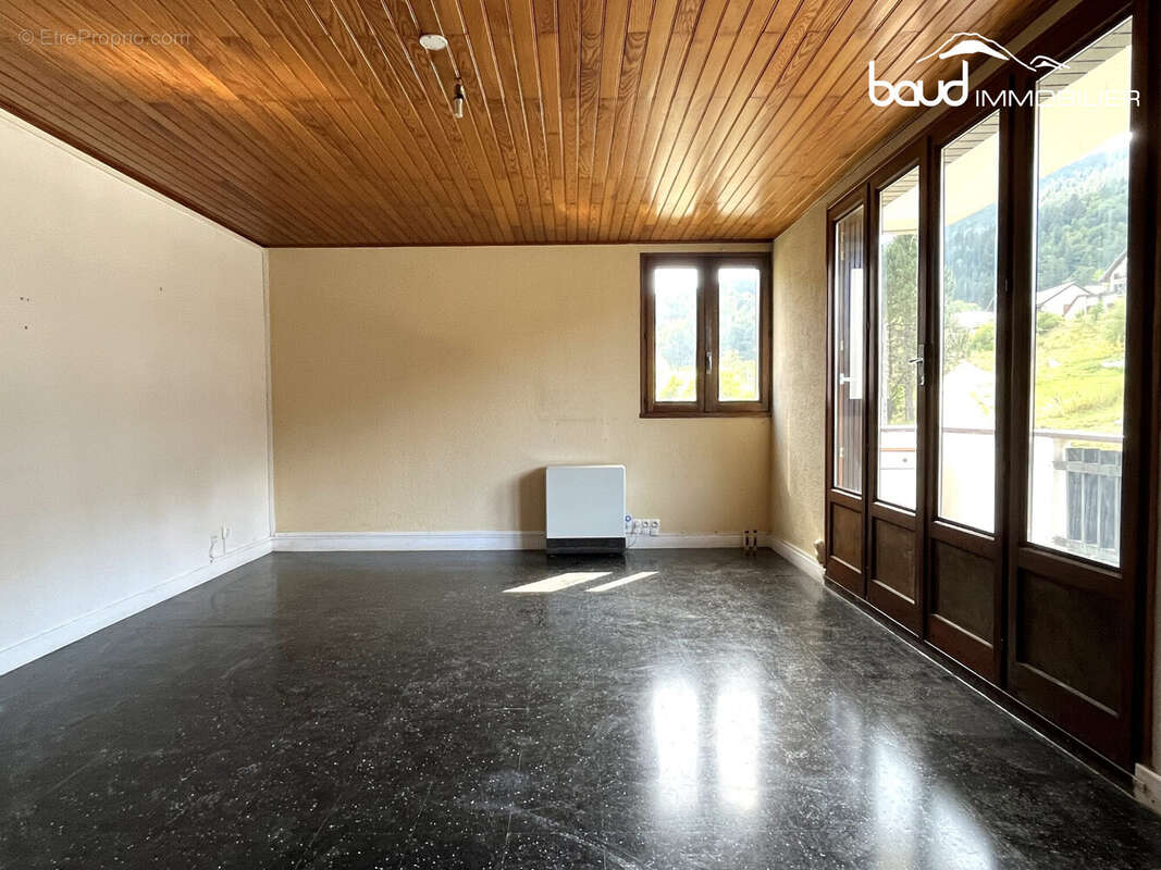 Appartement 54 m² à Villard-De-Lans  - photo 7