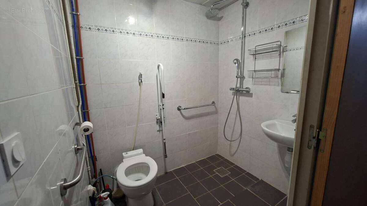 Maison de Ville à Fort Potentiel - photo 13