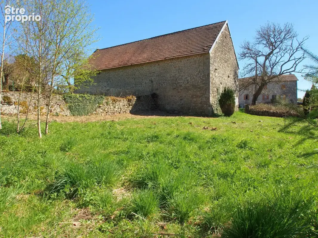Maison 4 pièces 240 m² à vendre à La Villetelle (23260) - photo 7