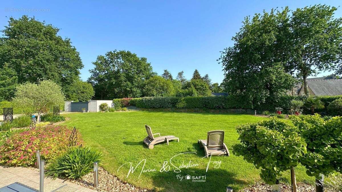 Photo 2 - Maison à PLOUBEZRE