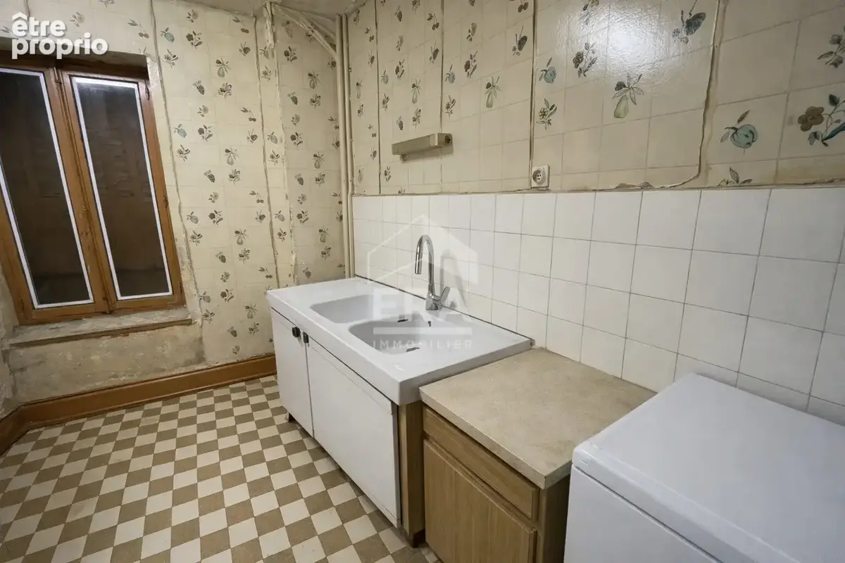 Maison 210m² à saint-rambert-en-bugey - photo 2