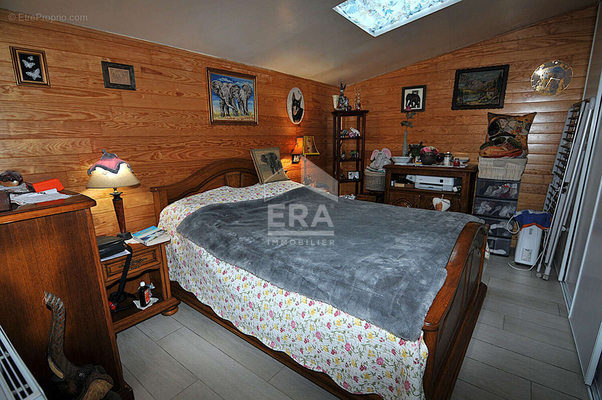 Appartement à BERCK