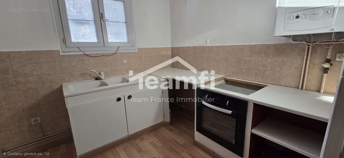 Appartement à NIMES
