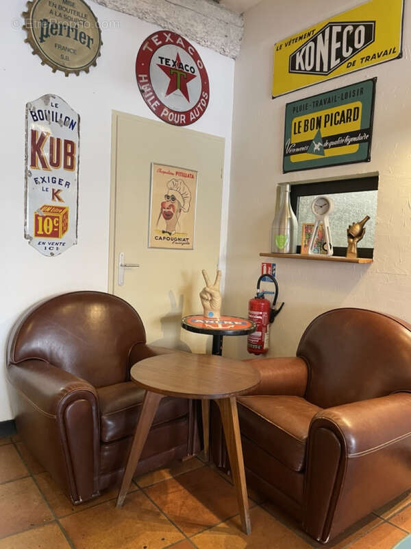 Commerce à CARCASSONNE