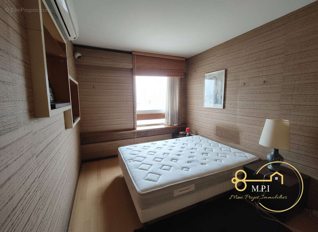 Appartement 84 m² à Paris-15e  - photo 6