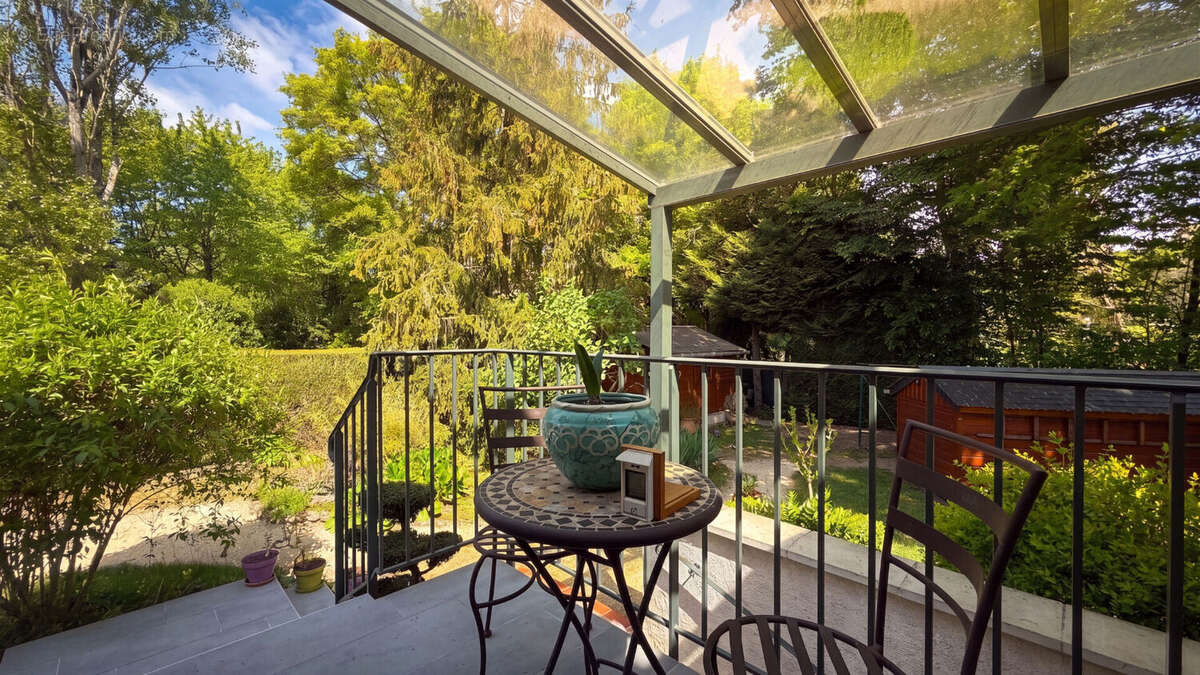 Maison à SAINT-AVERTIN