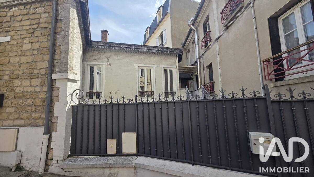 Photo 1 - Appartement à PONTOISE