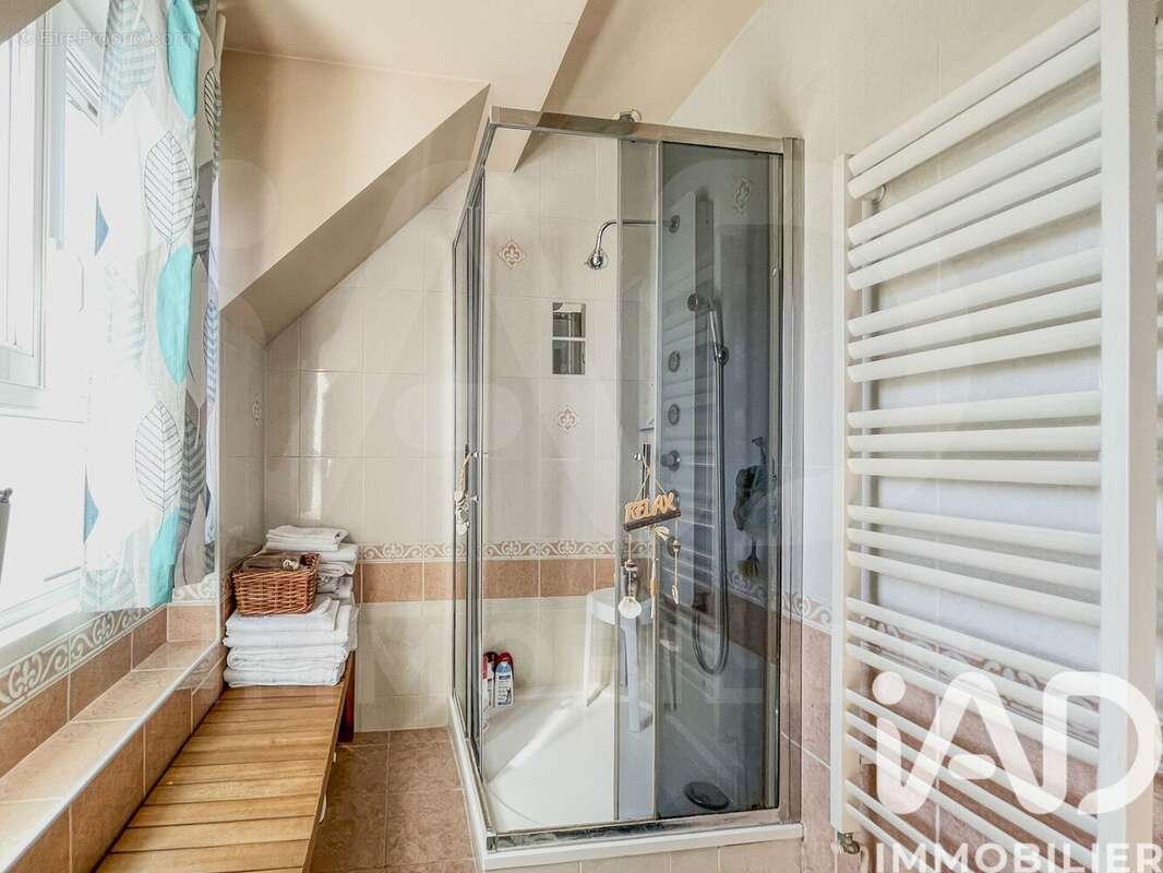 Photo 8 - Maison à BRIVE-LA-GAILLARDE