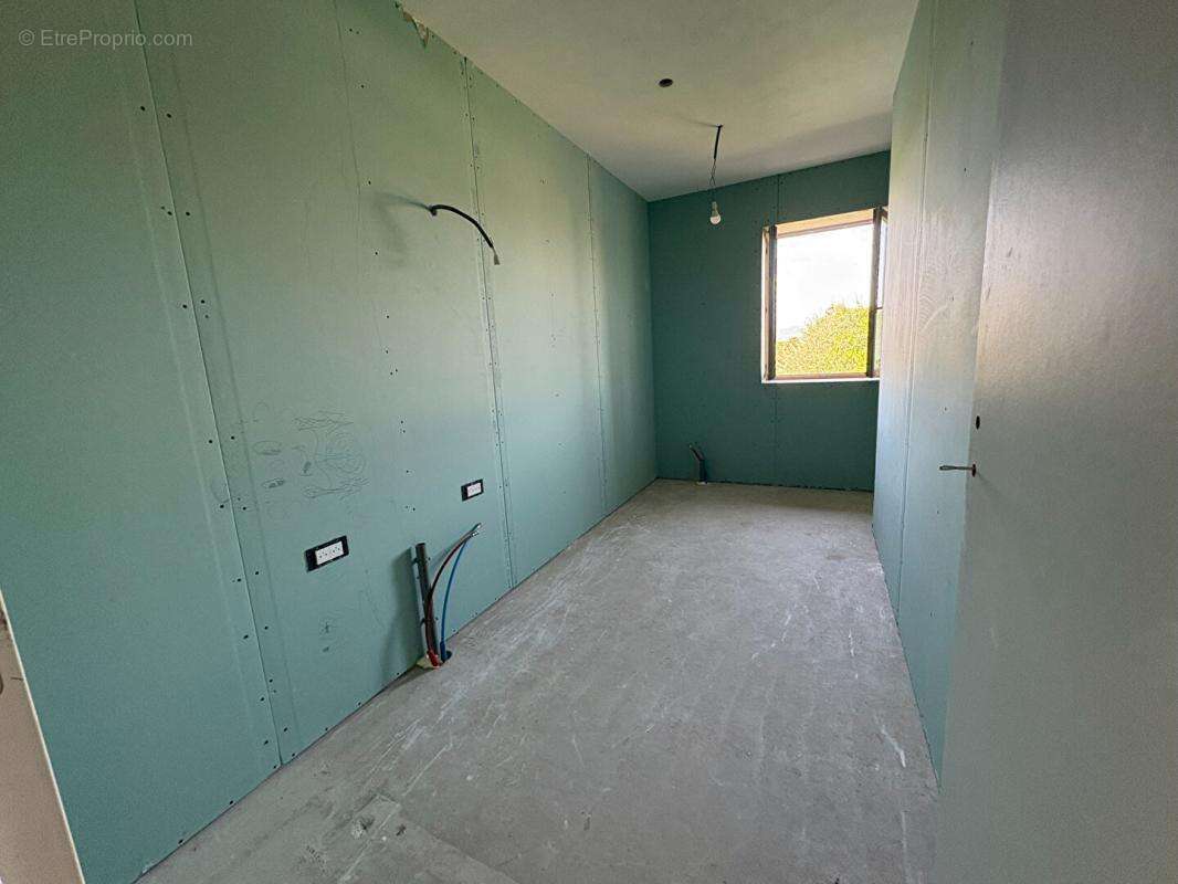 Maison à SAINT-DIDIER-SUR-CHALARONNE