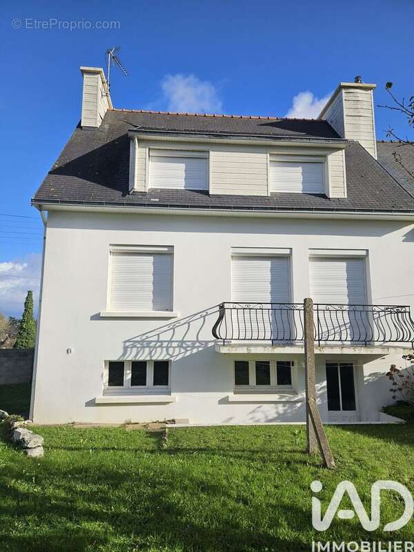Photo 3 - Maison à AUDIERNE