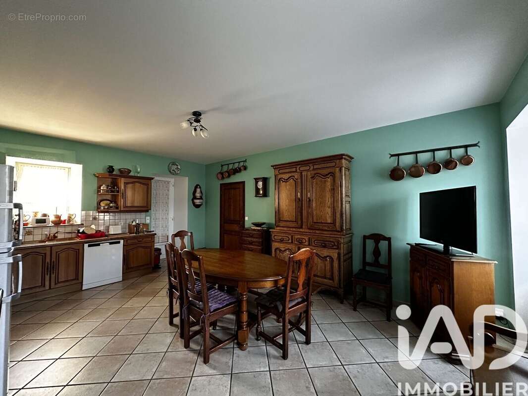 Photo 6 - Maison à COUTANCES