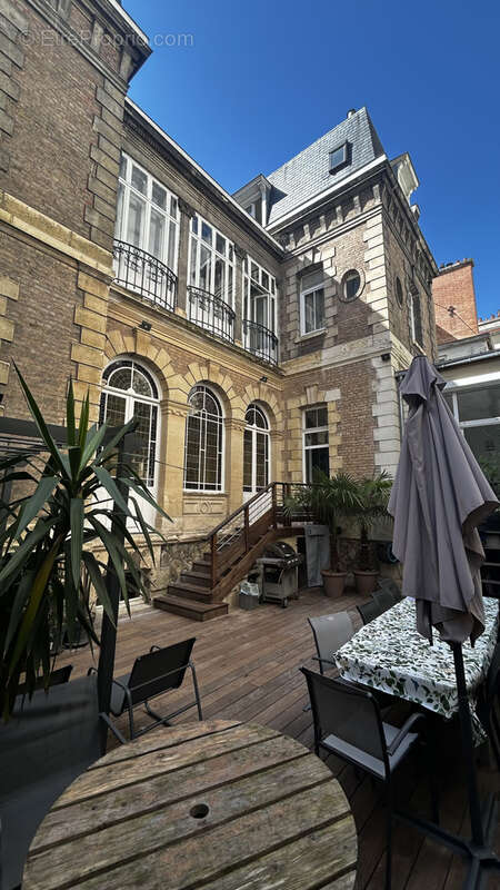 Hôtel Particulier de caractère - photo 10