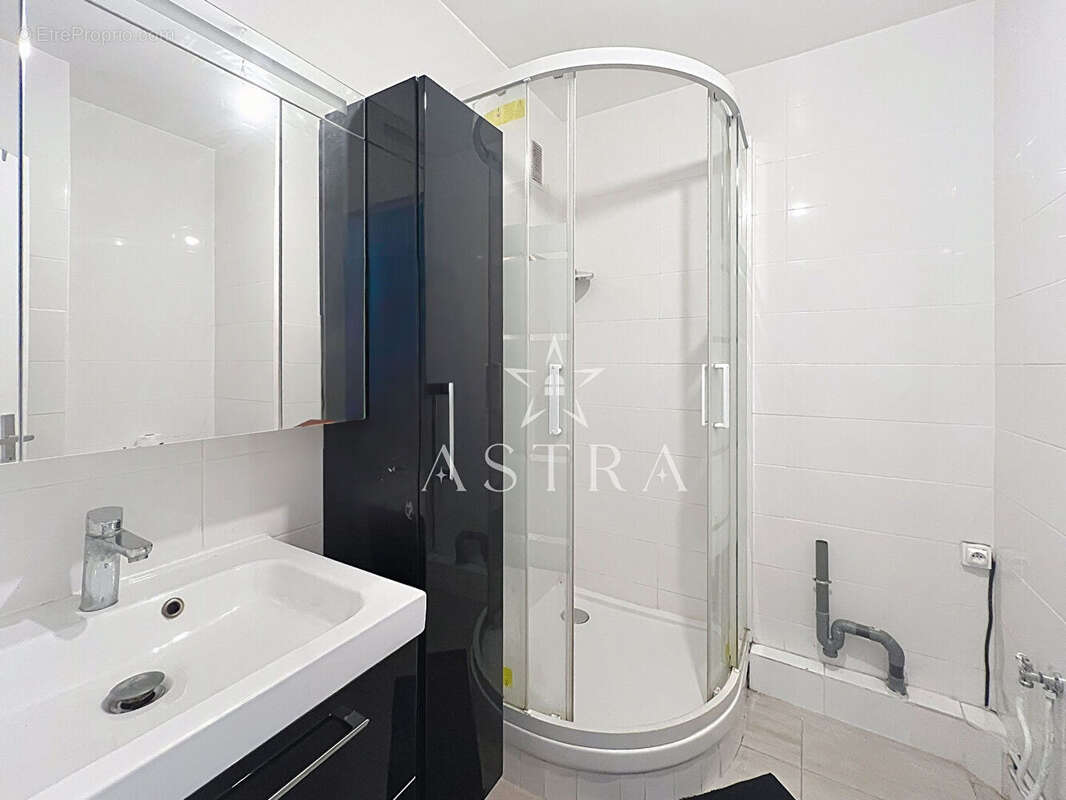 Appartement à VITRY-SUR-SEINE