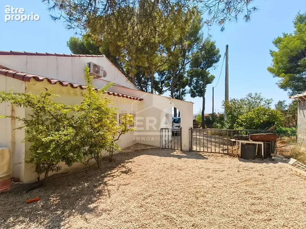 Maison 95m² à vitrolles - photo 4