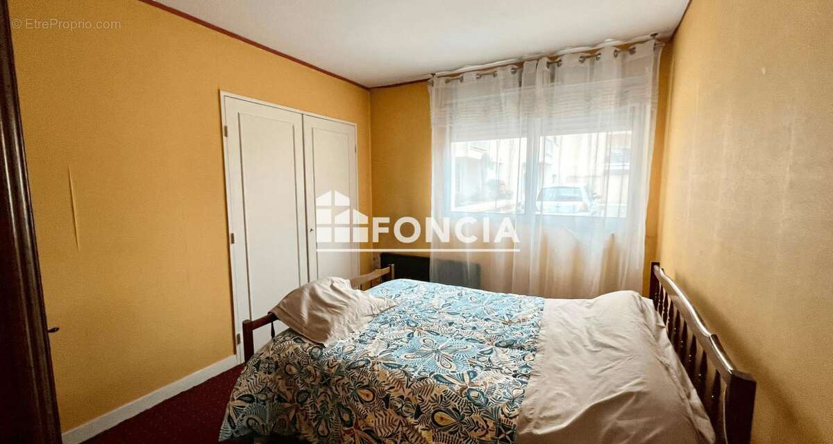 Appartement à ROANNE