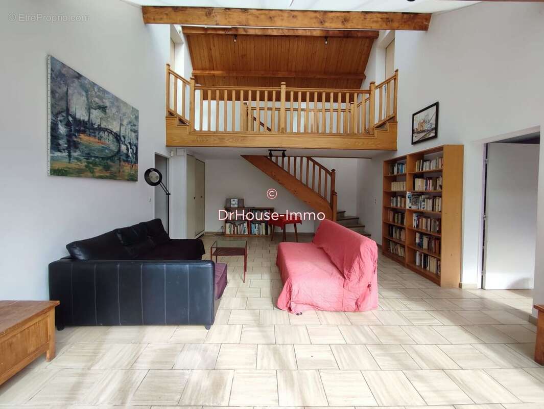 Maison à HERMANVILLE-SUR-MER