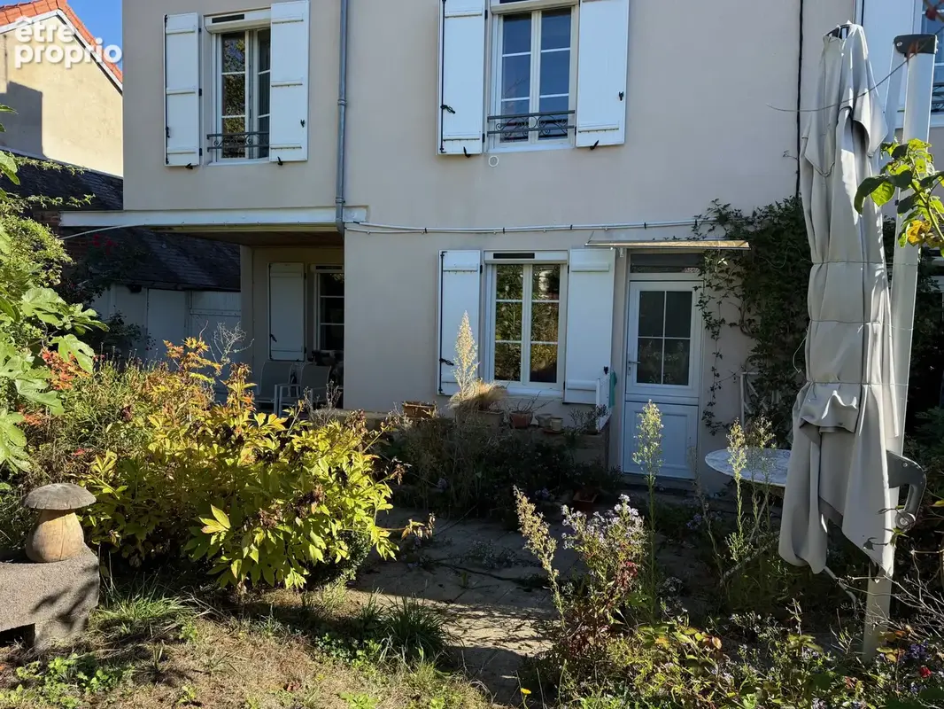 Auv 1234 : Maison rénovée avec jardin et garage à Marcillat, 641m2 - photo 29