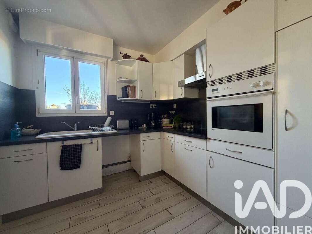 Photo 9 - Appartement à LA ROCHELLE