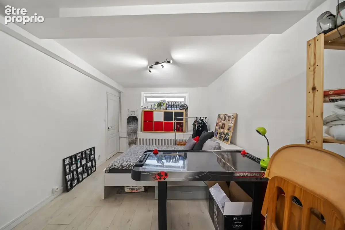 Ensemble immobilier 141m2 Couchey - photo 18